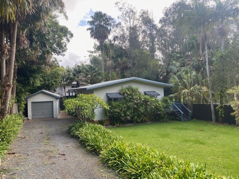 Charlotte Bay Cottage
